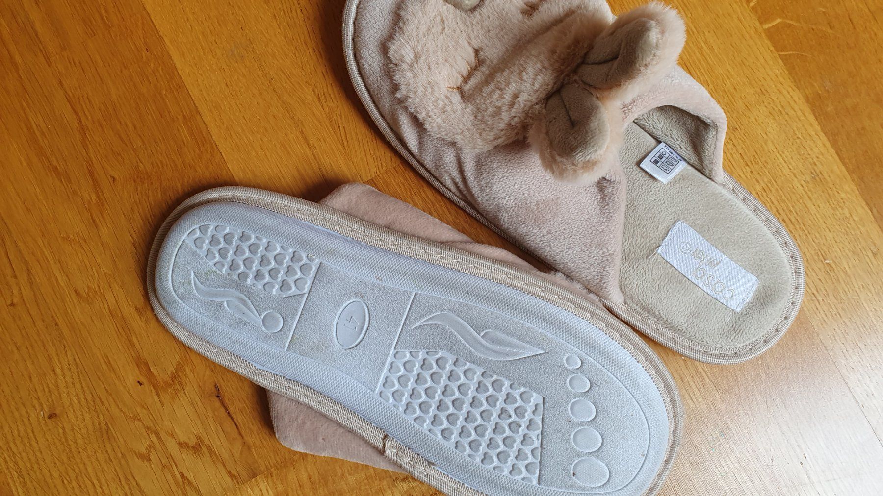 Herrenschuhe: Schuhset Grösse 38 Halbschuhe und 41 Hausschuhe – Gebraucht aus Niederwangen b. Bern von thurncaro 1
