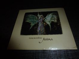 Lidia Buonfino - Anima CD NEUWARE