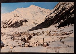 AIROLO CON MADRANO E VALLE 1978