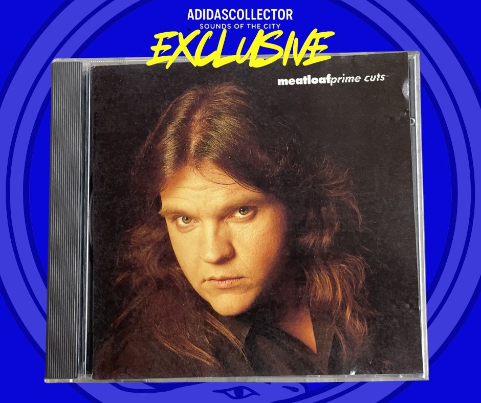 CD: Meat Loaf - Primecuts – Usato da Muri b. Bern venduto da AdidasCollector