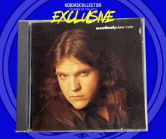 Meat Loaf - Primecuts