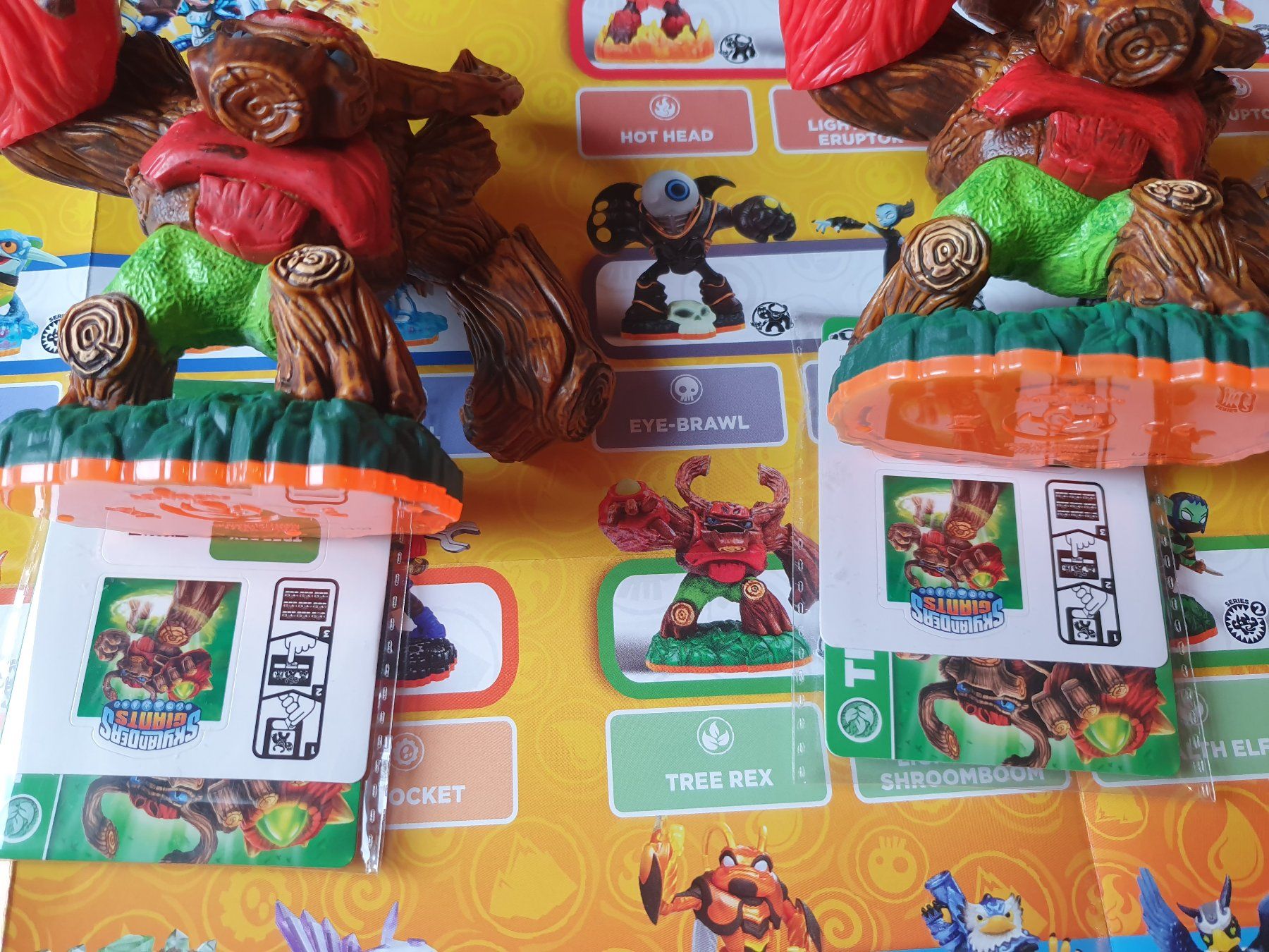 Giochi: Skylanders Artikel – Usato da Stansstad venduto da collectorsshop 2