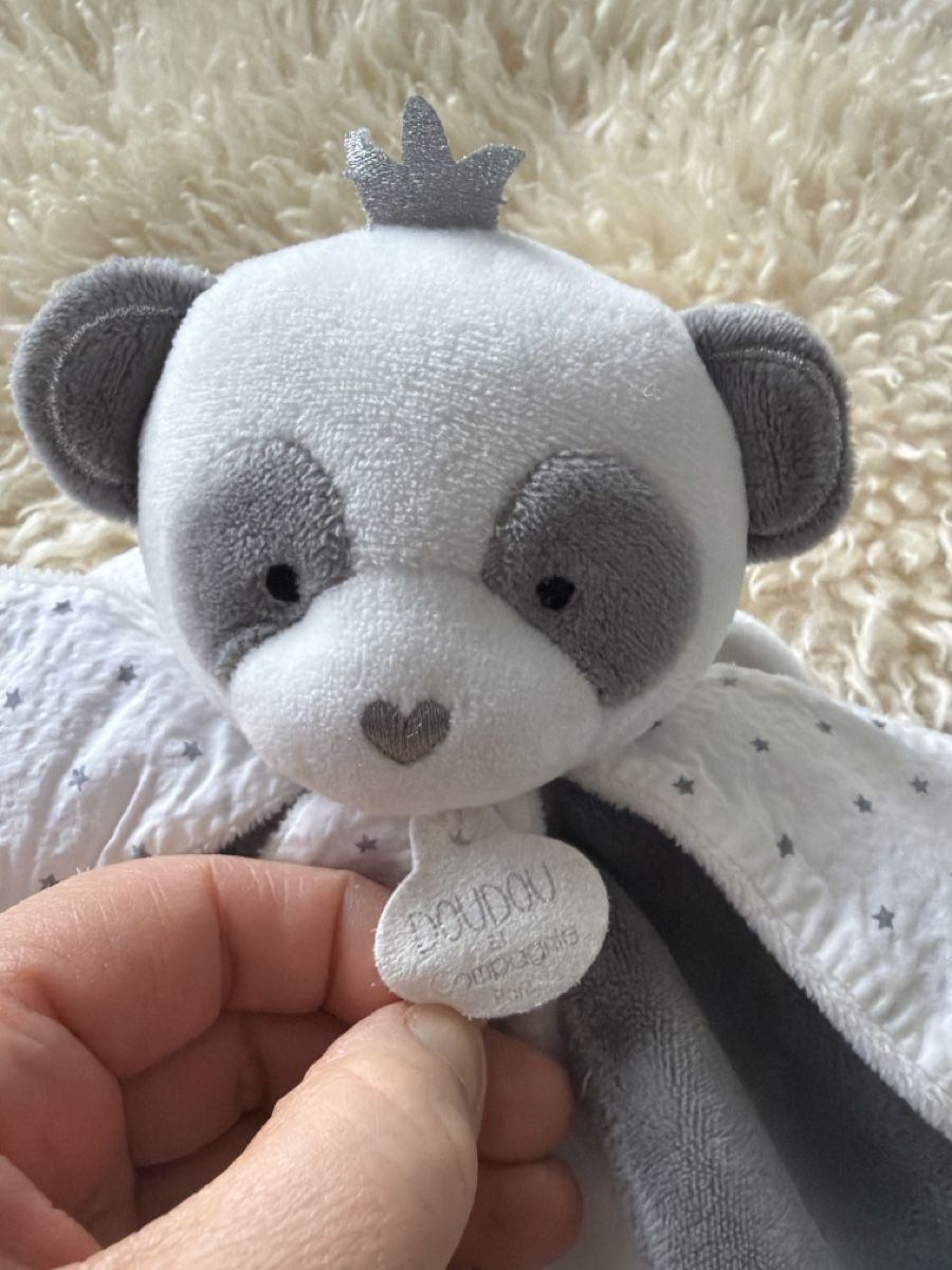 Jouets: Doudou et Companie Paris Kuscheltier – D'occasion à Oberrohrdorf par Mariann79 1