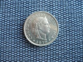20 Rappen 1975