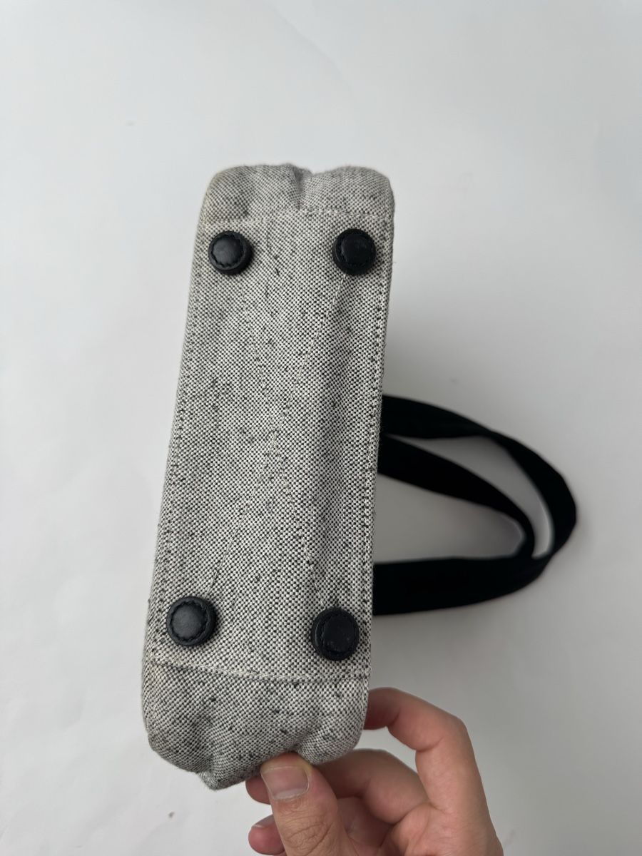 Prada Taschen für Damen: Prada cloth mini shoper – Gebraucht aus Baden von T_threads_Archive 2