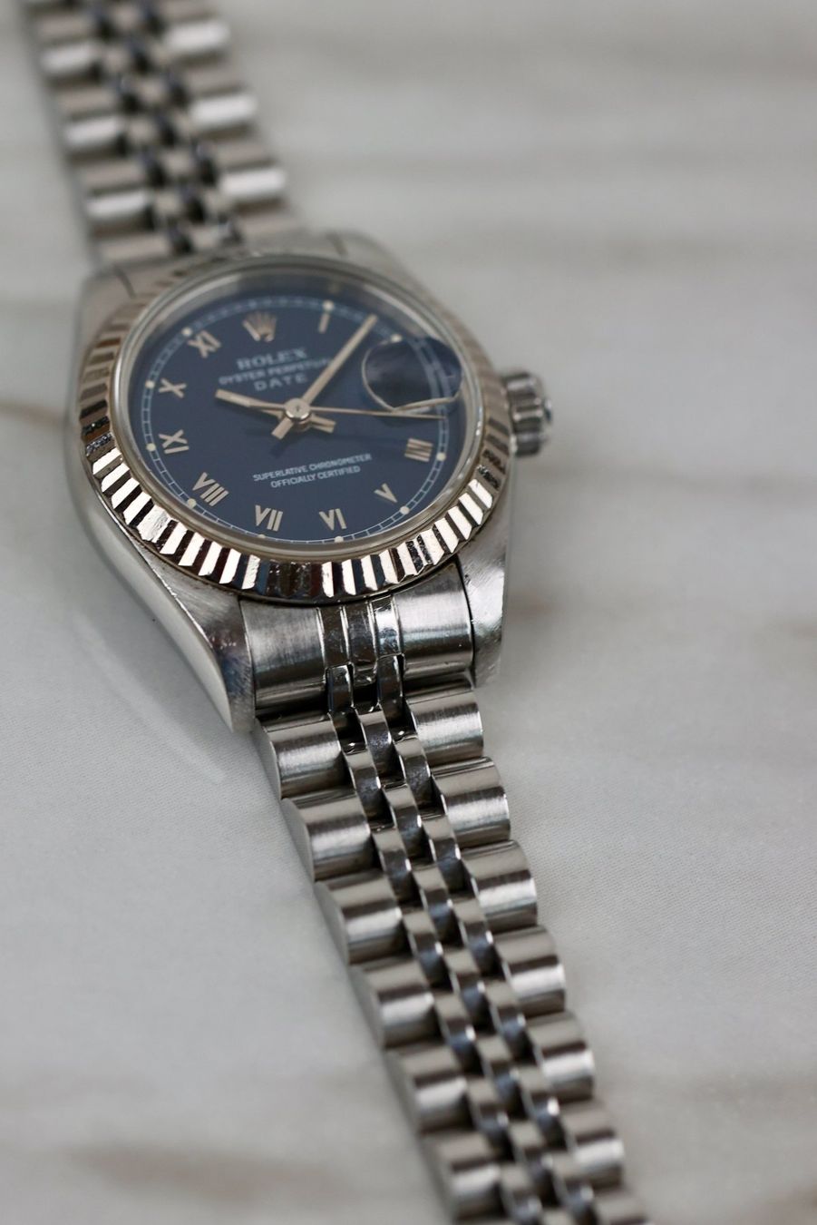 Rolex Uhren: Rolex Datejust Lady 26 – Gebraucht aus Zürich von Lazulivintagewatches 3
