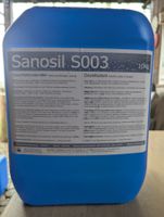 Desinfektionsmittel Sanosil S003