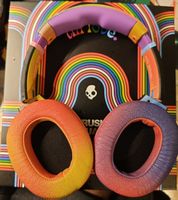 Skullcandy Crusher Evo Inequality Bluetooth Kopfhörer