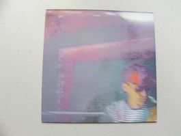 LP brit. Elektro Pop Duo Pet Shop Boys 1986 Disco