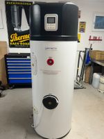 Wärmepumpenboiler Kibernetik