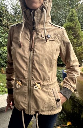 Naketano Jacke Damen - NEUWERTIG!