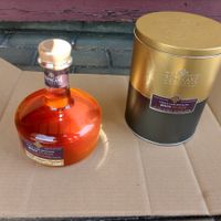 West Indiens Rum Spain Xo