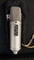 Microphone Rode NT2-A