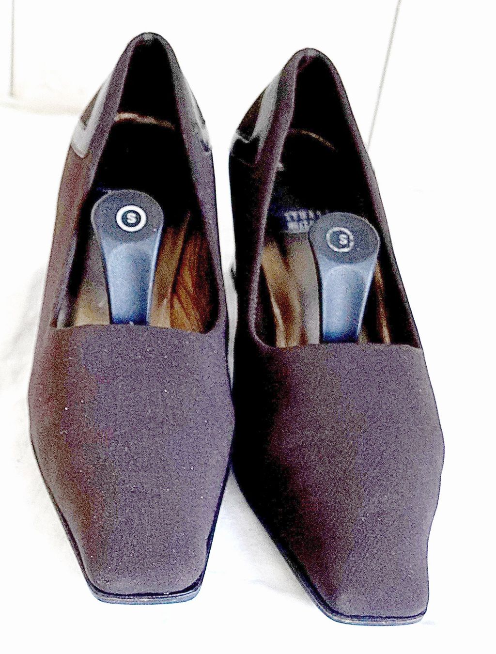 Damenschuhe: Damenschuhe dunkel-braun 36 – Gebraucht aus Baar von 2cvbaar