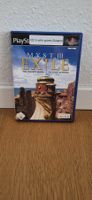 PS2 – Myst 3 Exile