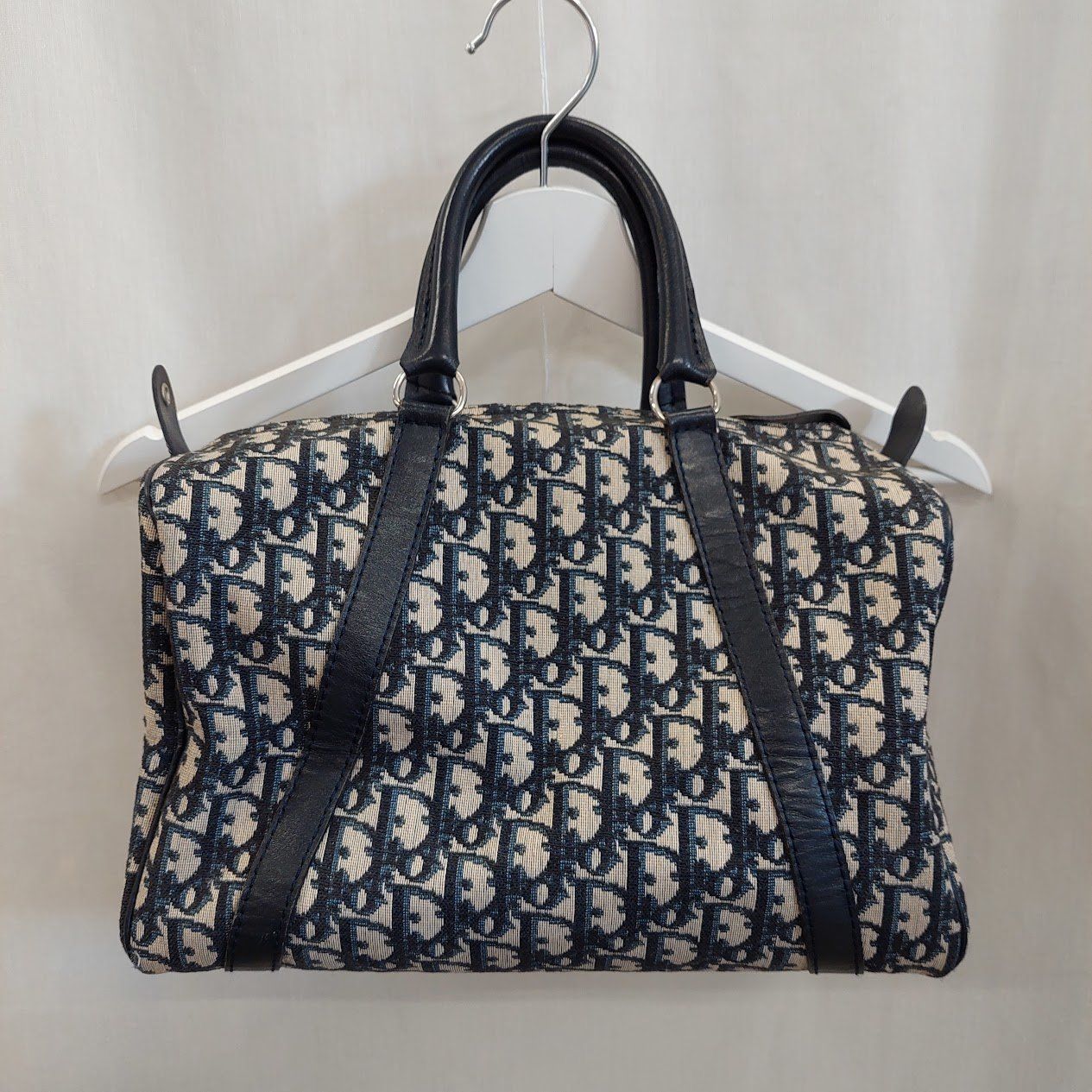 Dior Sacs femmes: Christian Dior "Bowling Bag" – D'occasion à Hemmiken par Tatjana1005 1