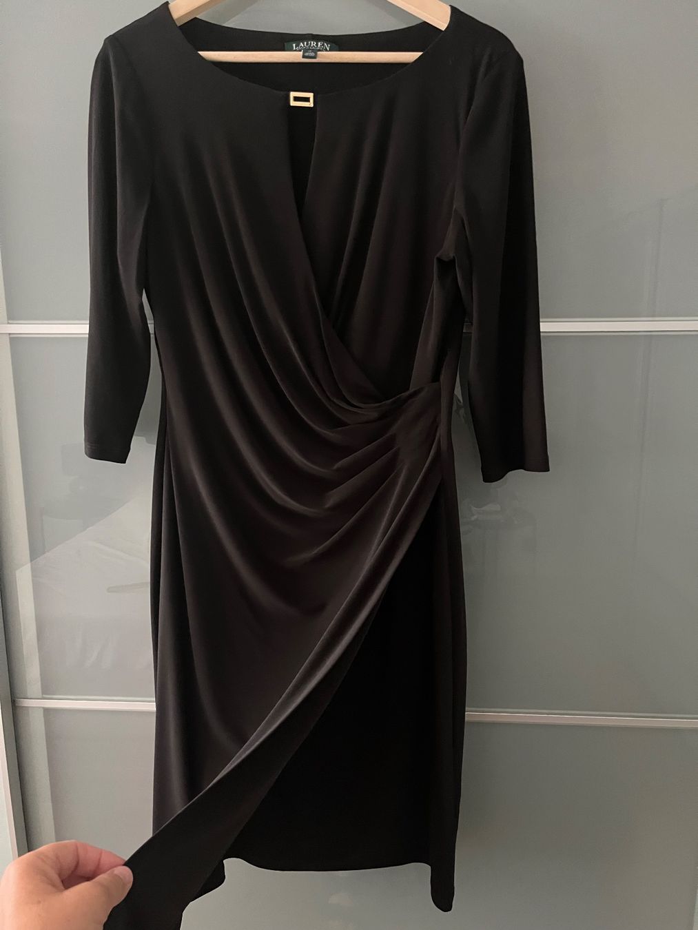 Ralph Lauren Robes: Robe Ralph Lauren t.M – D'occasion à Biel-Bienne par Doriskoloris 1