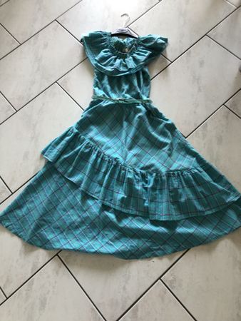 Charmantes Country Kleid