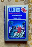 ZBV Science Fiction Serie Buch Nr 7