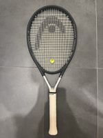 Raquette De Tennis HEAD Ti Flash – Manche 2, Occasion