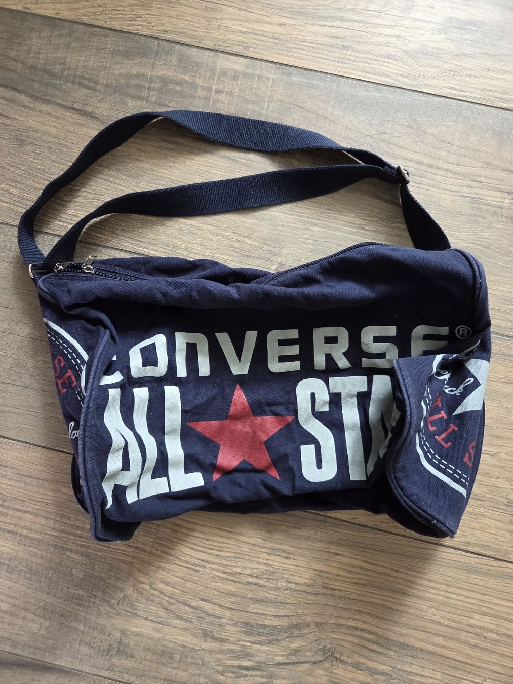Borse: Converse  Sport Tasche  – Usato da Frauenfeld venduto da bea_6m8y