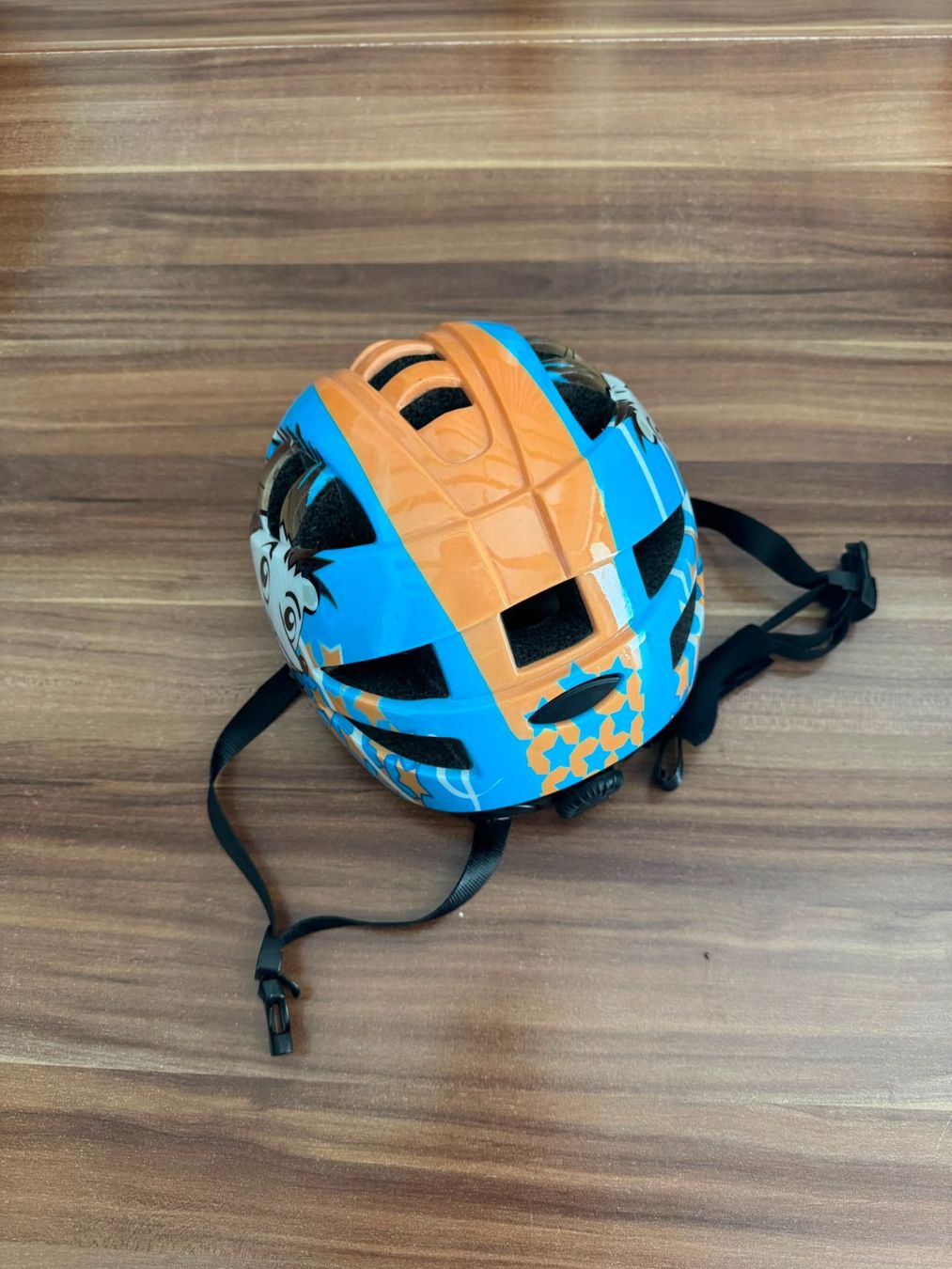 Helme: Kinderfahrradhelm 48-52 cm – Gebraucht aus Oensingen von Susi_1974 2