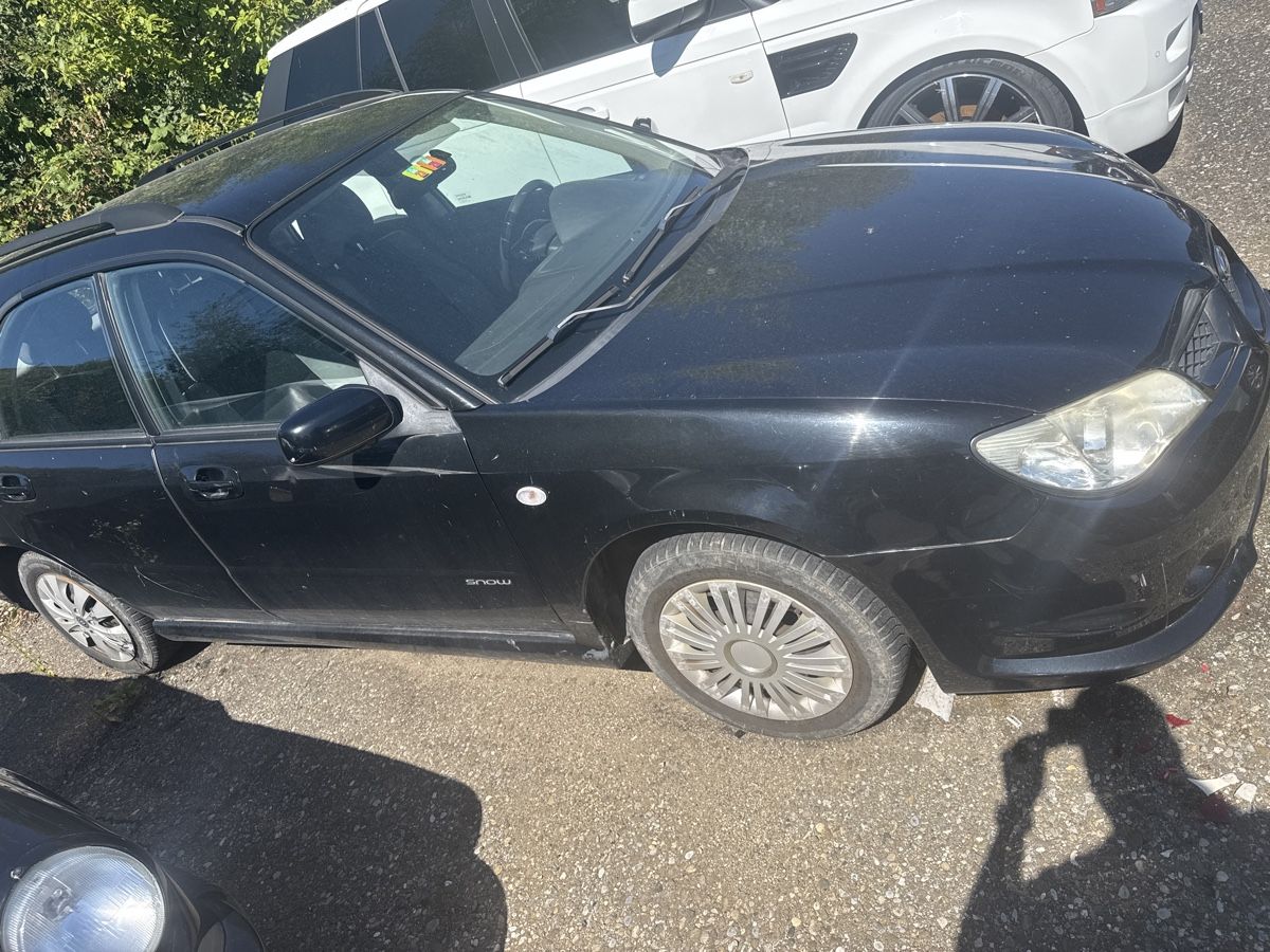 Automobili: Subaru Impreza 4x4 – Usato da Pieterlen venduto da Adi.88 1