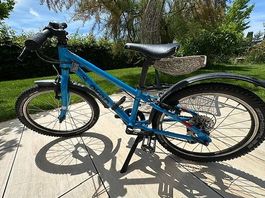 Pyro Kinderfahrrad