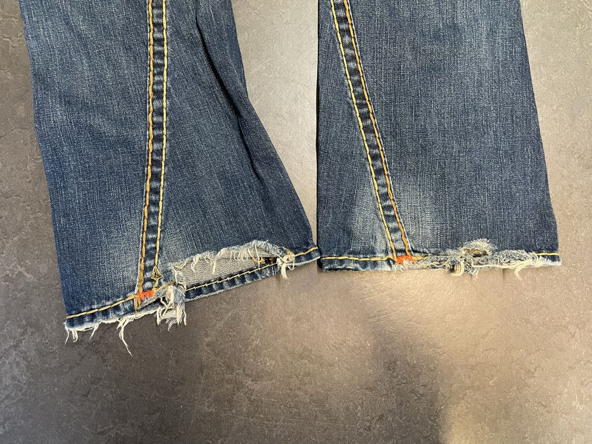 True Religion Jeans: True Religion Jeans – Usato da Bern venduto da lio_qn8y 4