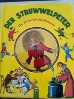 Der Struwwelpeter von Heinrich Hoffmann, Top Zustand!