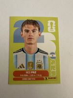 Panini Sticker WM 2026 ARG 14 Nico Paz