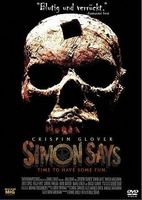 Simon Says *DVD*