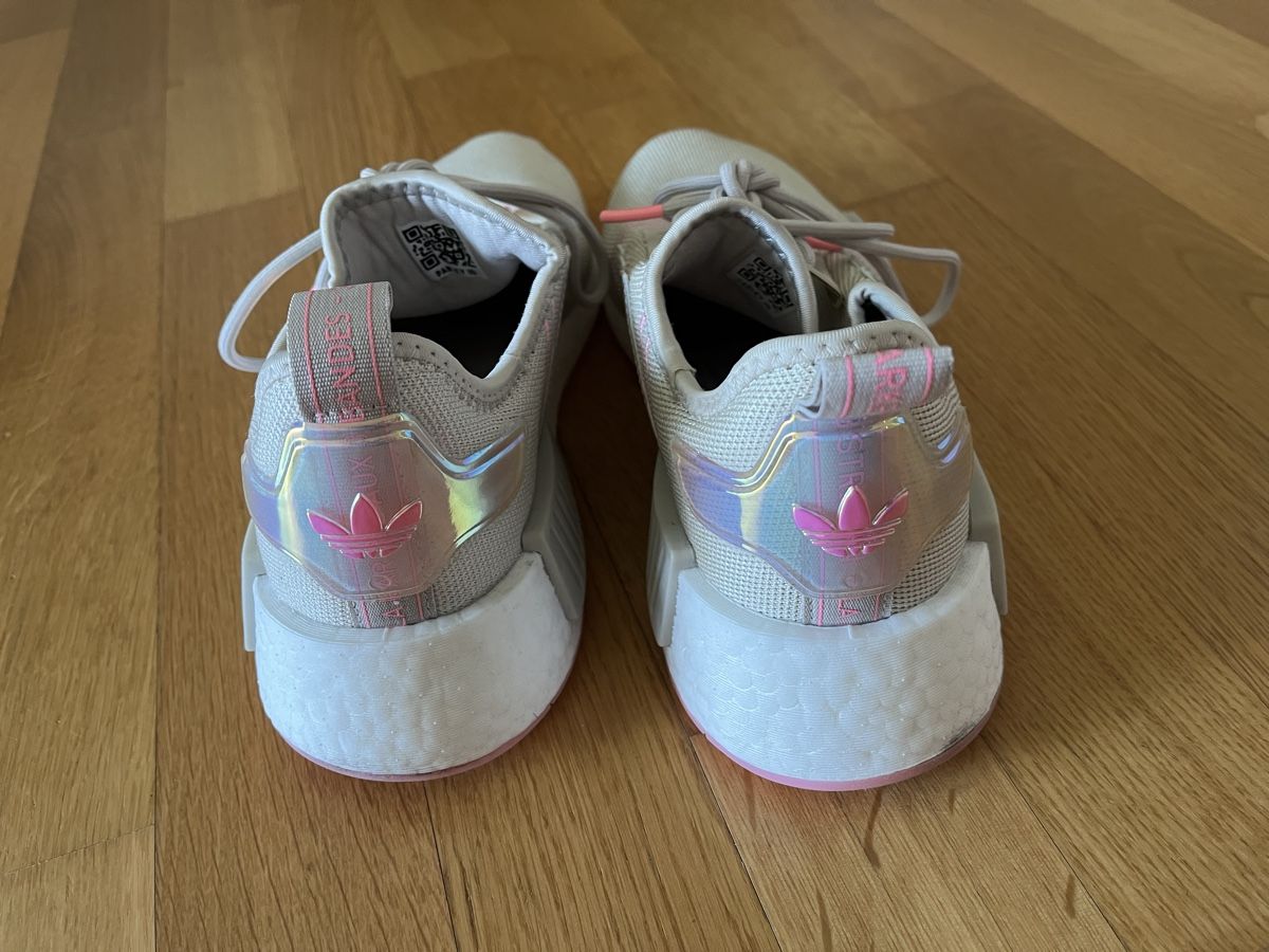 Adidas Damenschuhe: Adidas 40 – Gebraucht aus mellingen von Shamo90 2