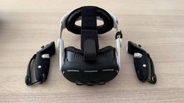 Casque VR Meta Quest 3 (512 GB) + accessoires