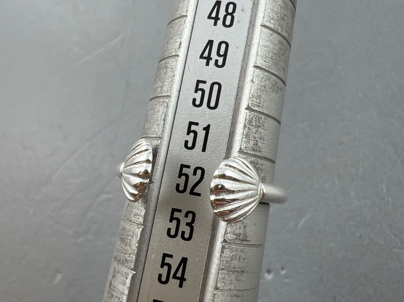Anelli: Ring 925 Silber – Usato da Niederuzwil venduto da leo_8857 5
