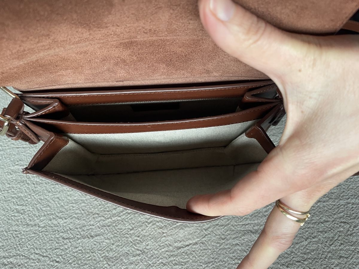 Apc Borse da donna: APC Sarah Schultertasche – Usato da Zürich venduto da ehupp 5