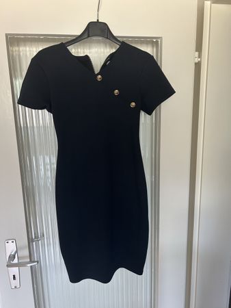 Business Kleid, Gr. xs