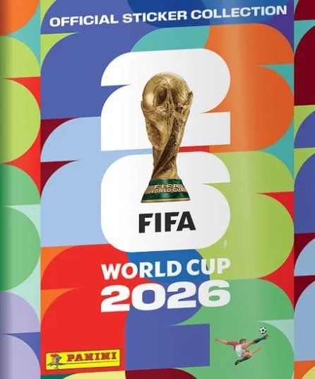 Panini Carte collezionabili: Panini WM 2026 BELGIEN BEL 14 – Nuovo (secondo la descrizione) da Oberentfelden venduto da prince86