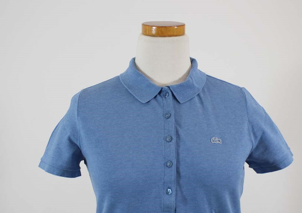 Lacoste Magliette Polo: Lacoste Poloshirt Gr. 46 – Usato da Belp venduto da caramel-secondhand 1