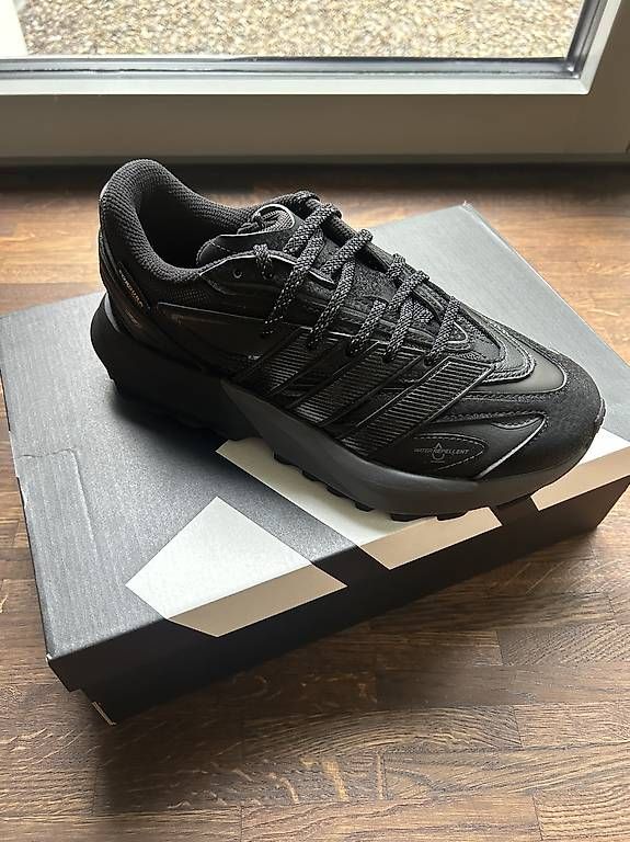 Adidas Scarpe da donna: Adidas Lightblaze ATR / 38 2/3 – Nuovo e nell'imballaggio originale da Winterthur venduto da c.parker 3