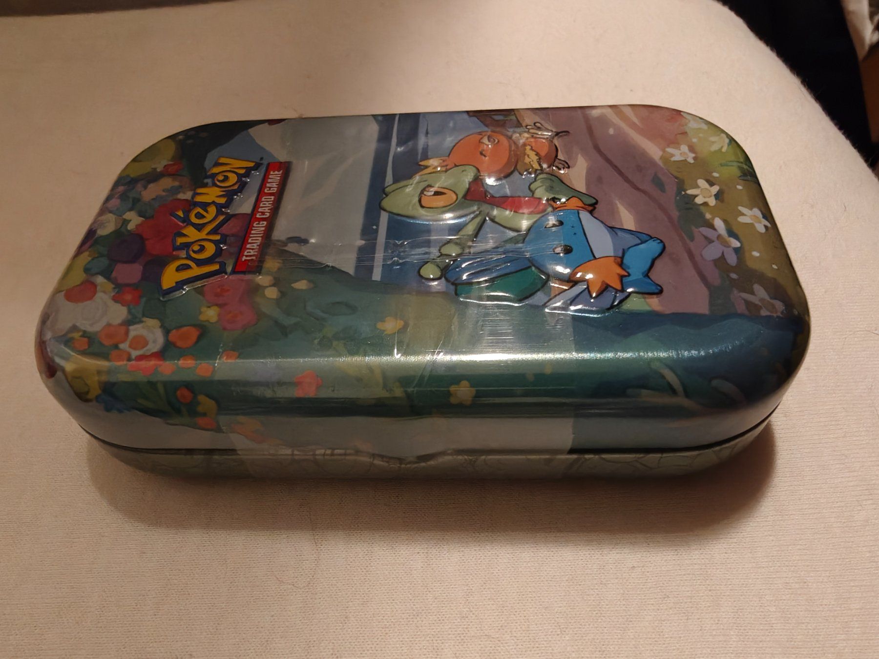 Pokémon Sammelbilder & Trading cards: Pokémon 25th Celebration Mini Tin ab CHF 1.- – Neu und originalverpackt aus Schaffhausen von Dionyson 3