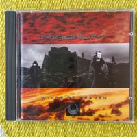 MAGNUM-WINGS OF HEAVEN