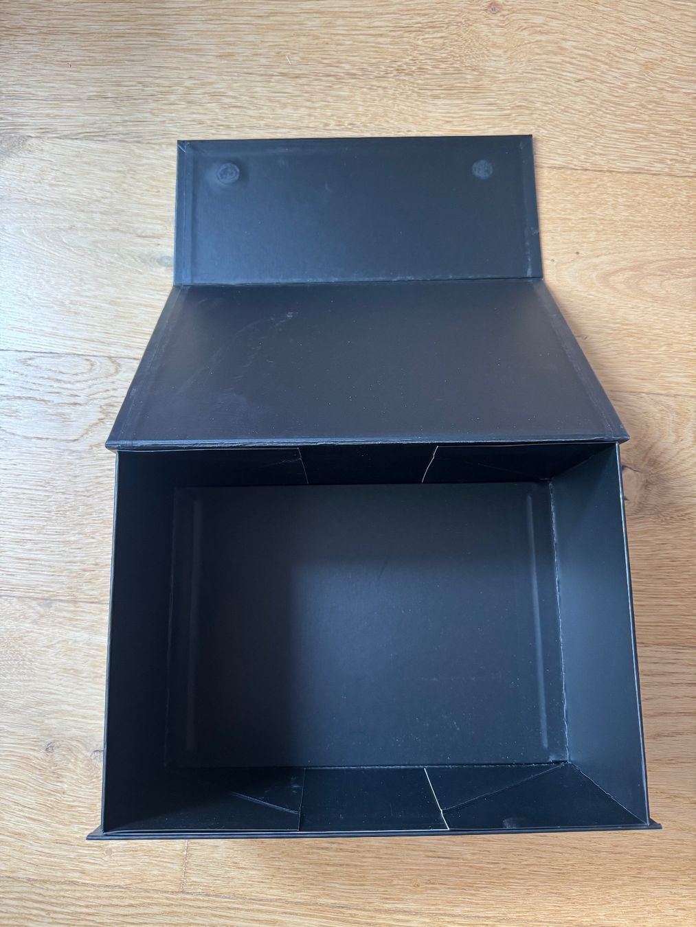 Montres: Versace Box schwarz magnetisch – D'occasion à Salmsach par bubu61 4