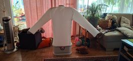 CLEANmaxx Hemdenformer gebrauchter Zustand