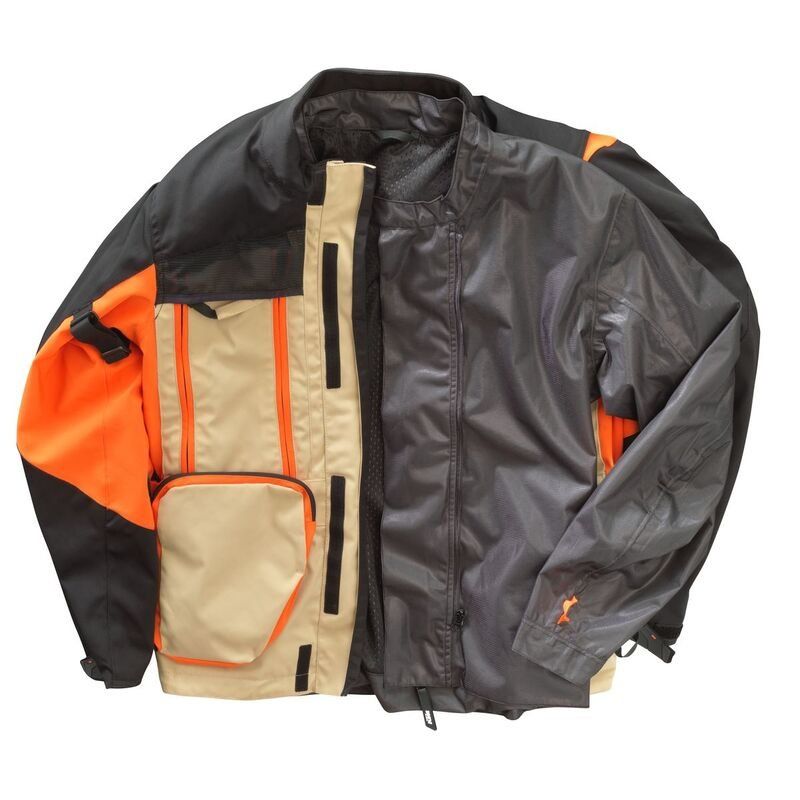 Giacche: ADV R V2 JACKET  Gr. L – Nuovo (secondo la descrizione) da Lichtensteig venduto da Sincera01 4