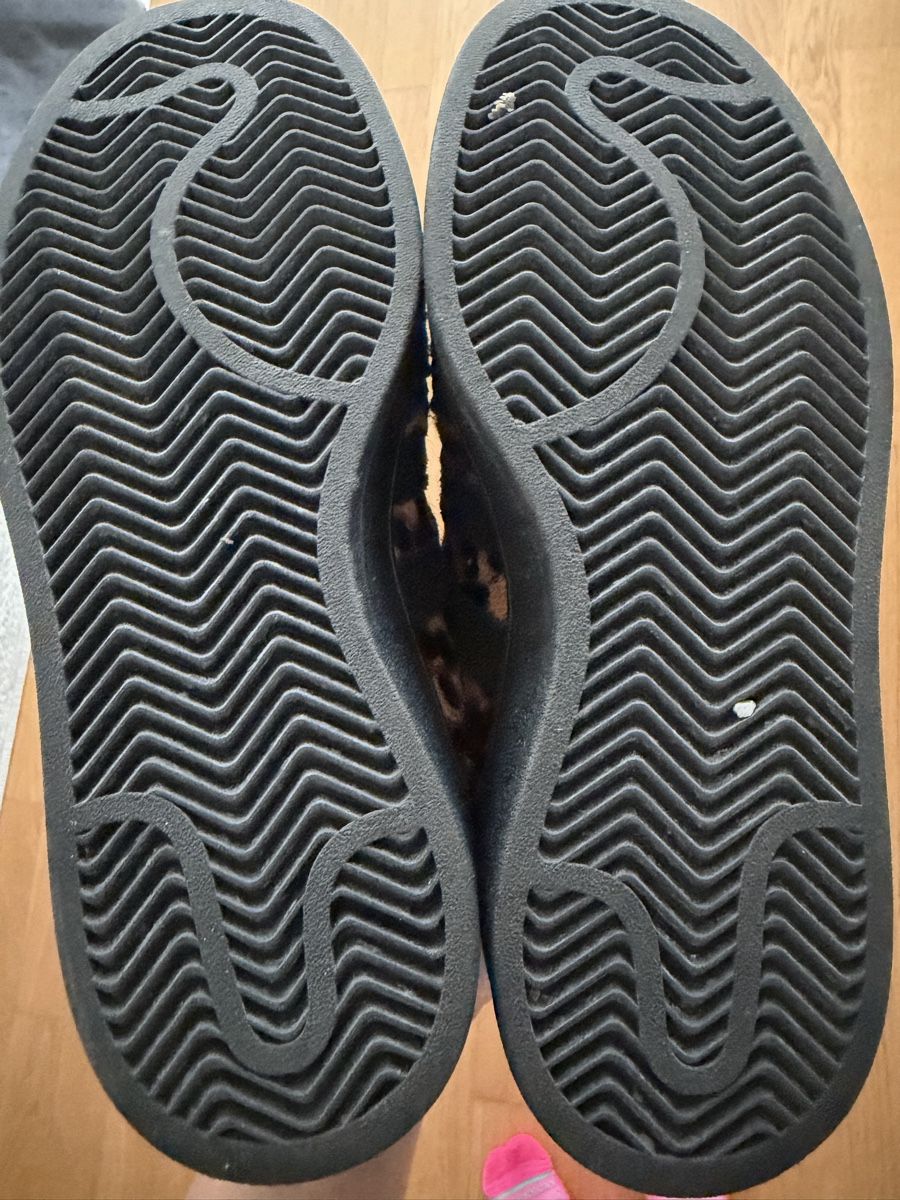 Adidas Damenschuhe: Adidas leopard sneakers size 38 – Neu (gemäss Beschreibung) aus Zürich von dil_m7wy 1