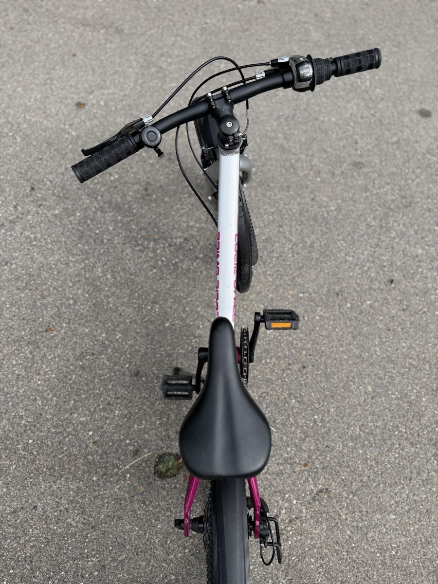 Crosswave Biciclette: Crosswave Prime Rider 20 Zoll – Usato da Stallikon venduto da Zoe1710 5