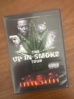 Dr. Dre, Snoop, Eminem: The Up In Smoke Tour 2001 DVD