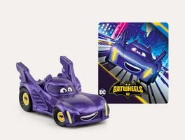 Tonie Figur DC - Batwheels NEU & OVP