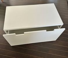 Rollschubladenmöbel Ikea Småstad